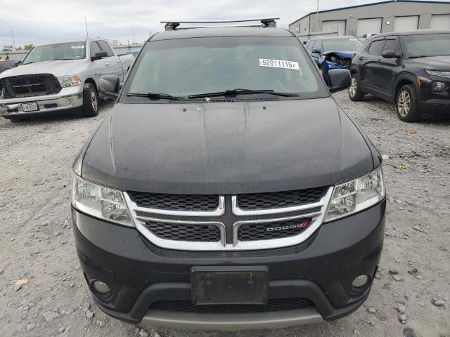 2013 DODGE JOURNEY SX #3290305202