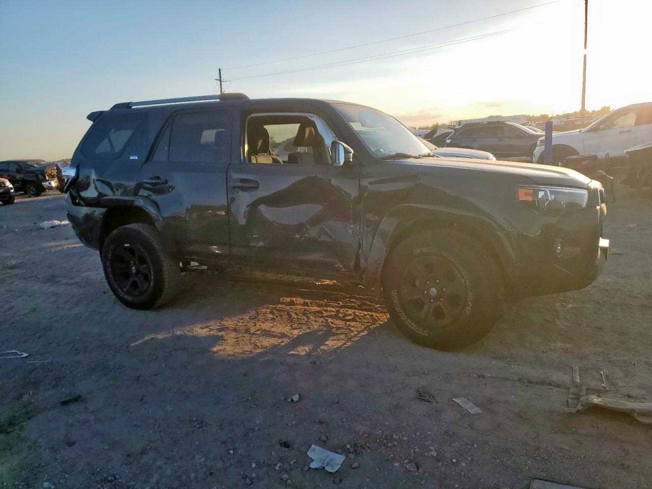 Global Auto Auctions