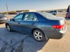 Lot #3296216421 2005 HONDA ACCORD EX