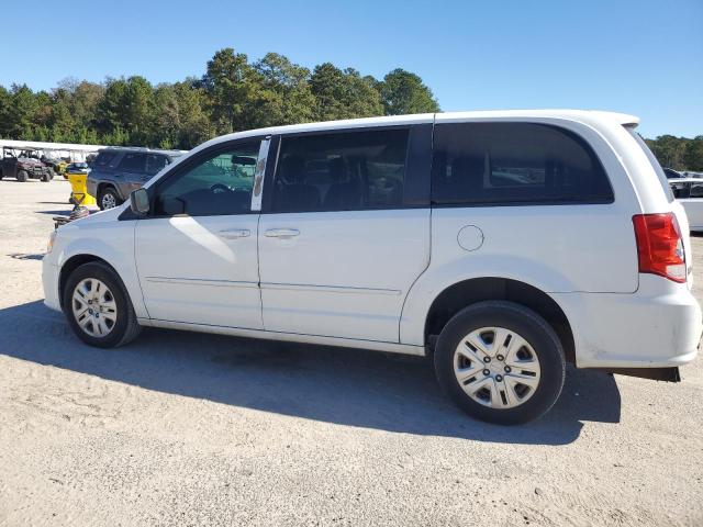 2016 DODGE GRAND CARA - 2C4RDGBG0GR236615