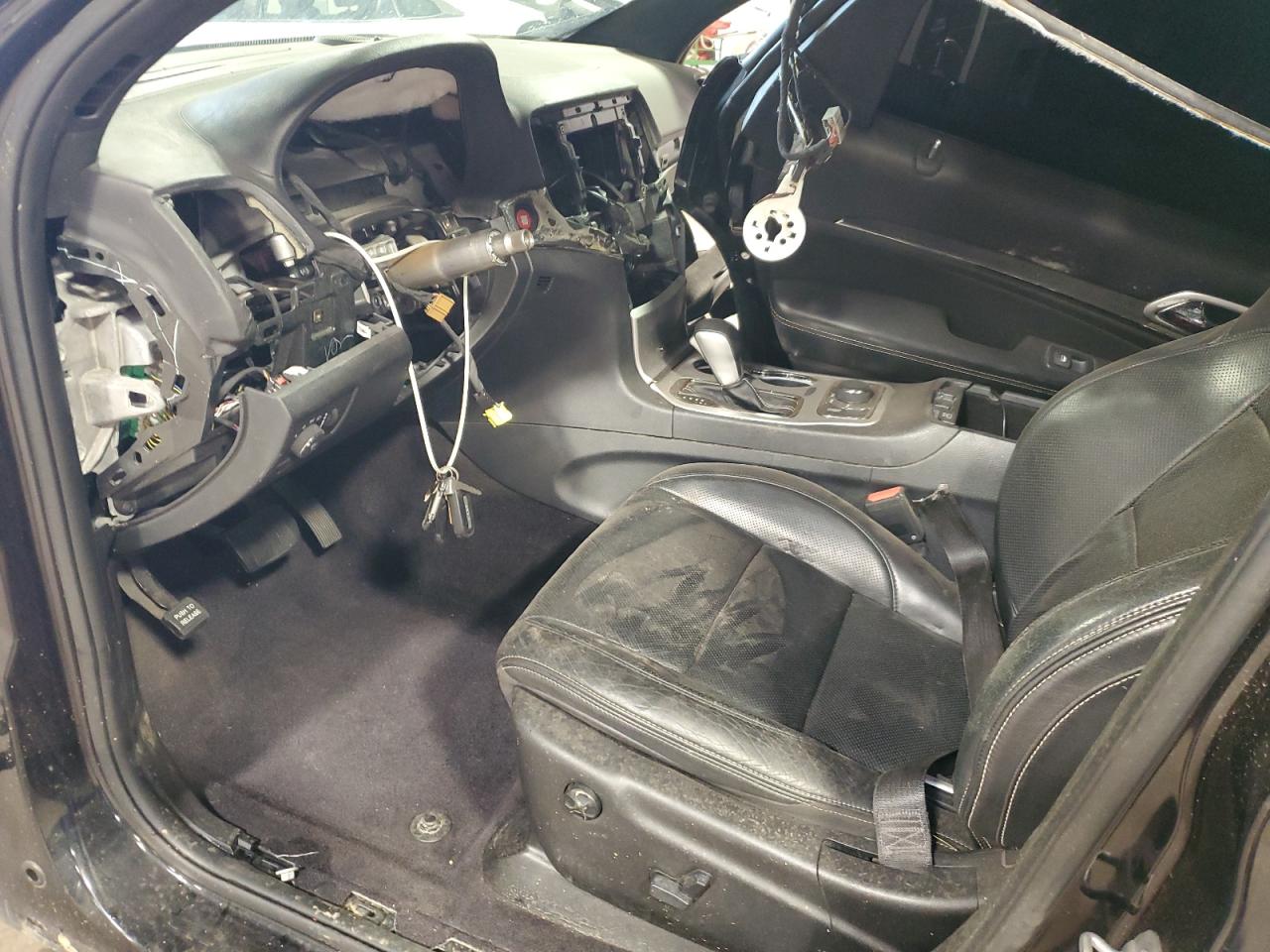 JEEP GRAND CHEROKEE SRT-8