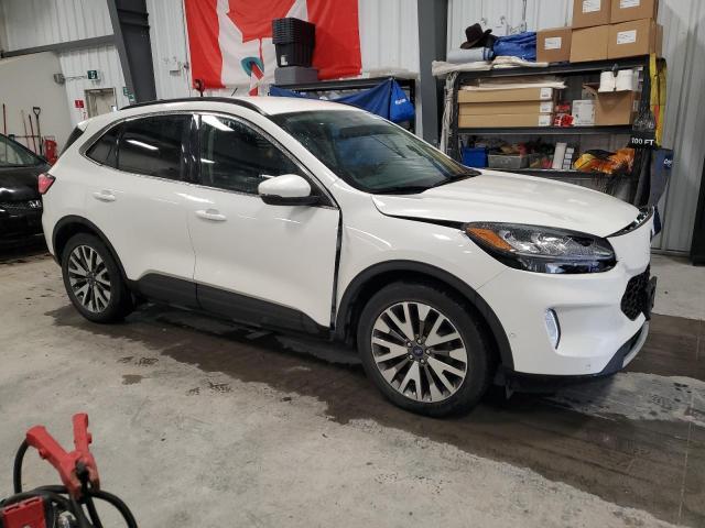2020 FORD ESCAPE TIT - 1FMCU9DZ6LUB26421