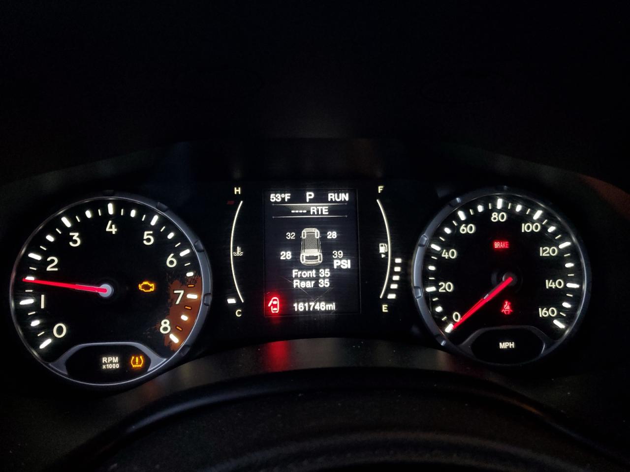 JEEP RENEGADE LATITUDE