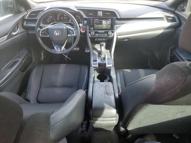 2019 HONDA CIVIC SPOR - 19XFC2F8XKE009972