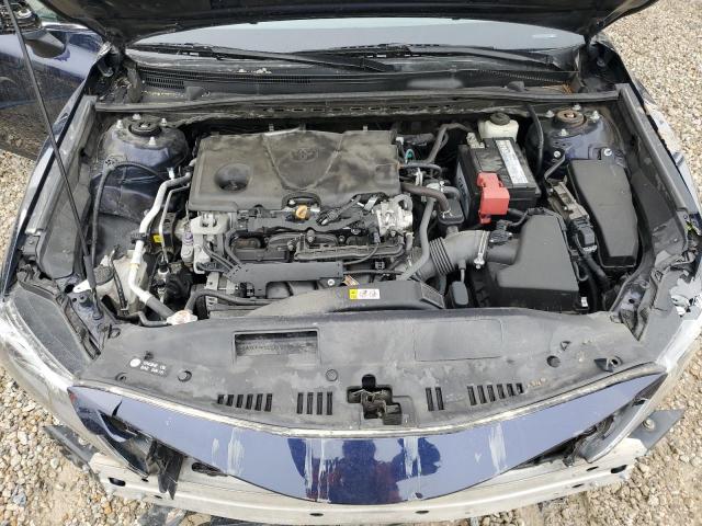 2021 TOYOTA CAMRY SE #3301867001
