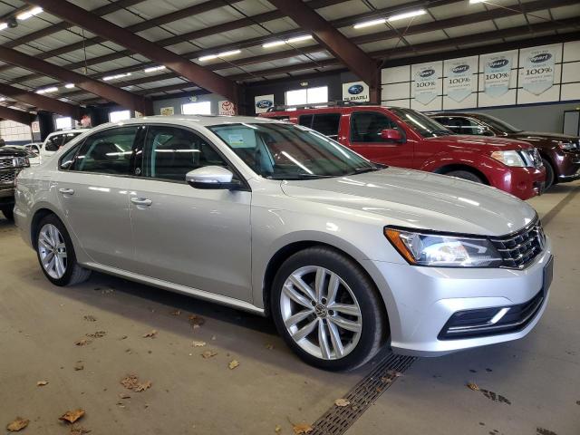 2019 VOLKSWAGEN PASSAT WOL - 1VWLA7A31KC002673