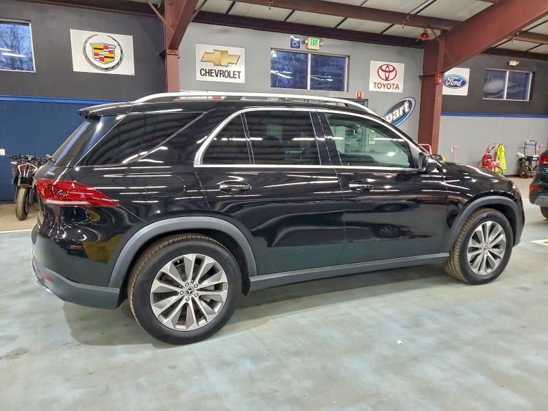 2020 MERCEDES-BENZ GLE 450 4M #3294538617