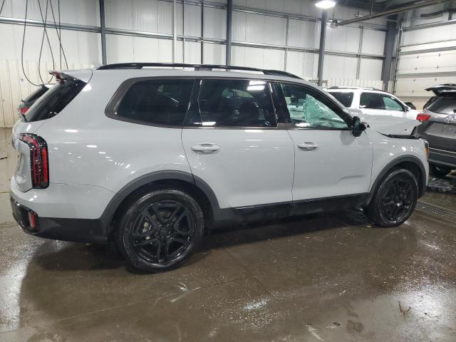 2025 KIA TELLURIDE #3293491449