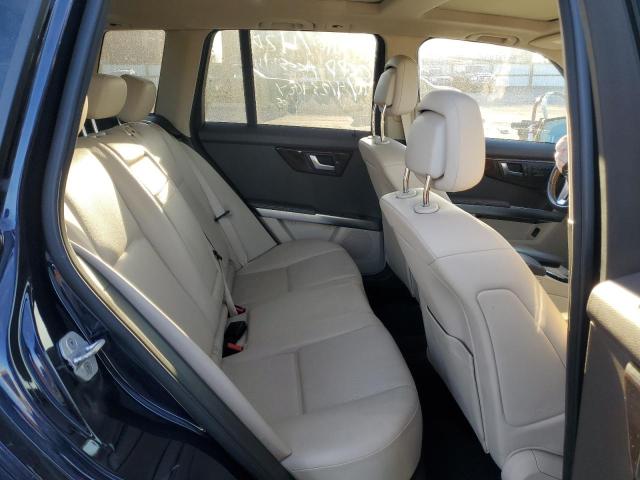 2014 MERCEDES-BENZ GLK 350 4M #3298069129