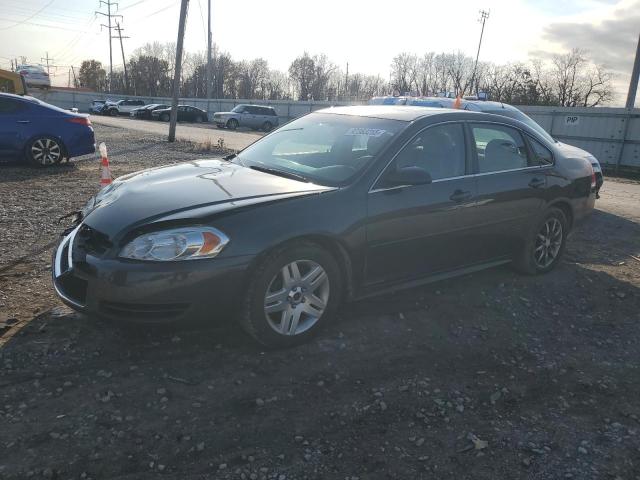 2013 CHEVROLET IMPALA LT #3303574947