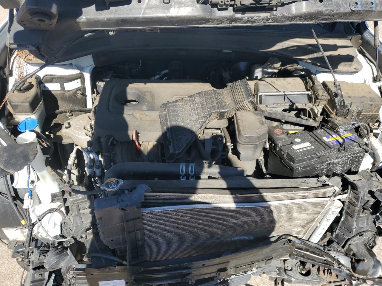 HYUNDAI SANTA FE SEL