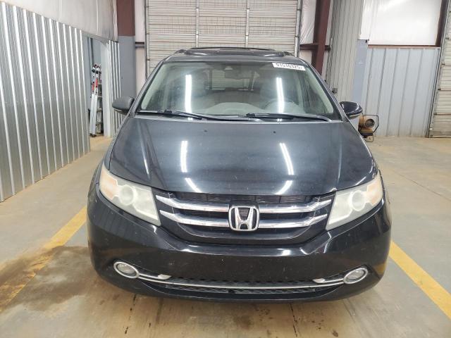 2014 HONDA ODYSSEY TO - 5FNRL5H96EB021121