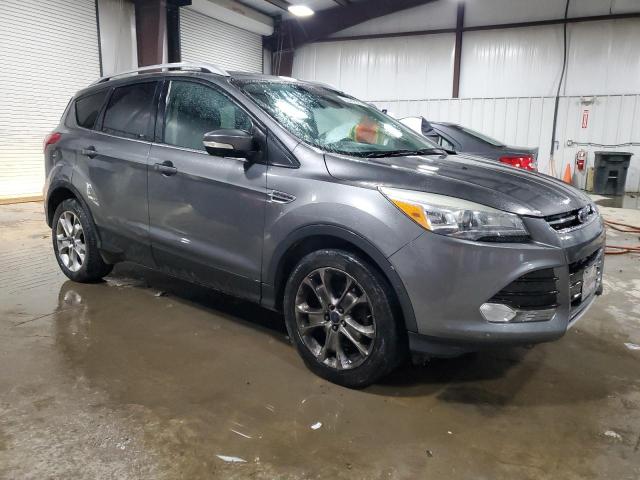 2014 FORD ESCAPE TIT #3308476344