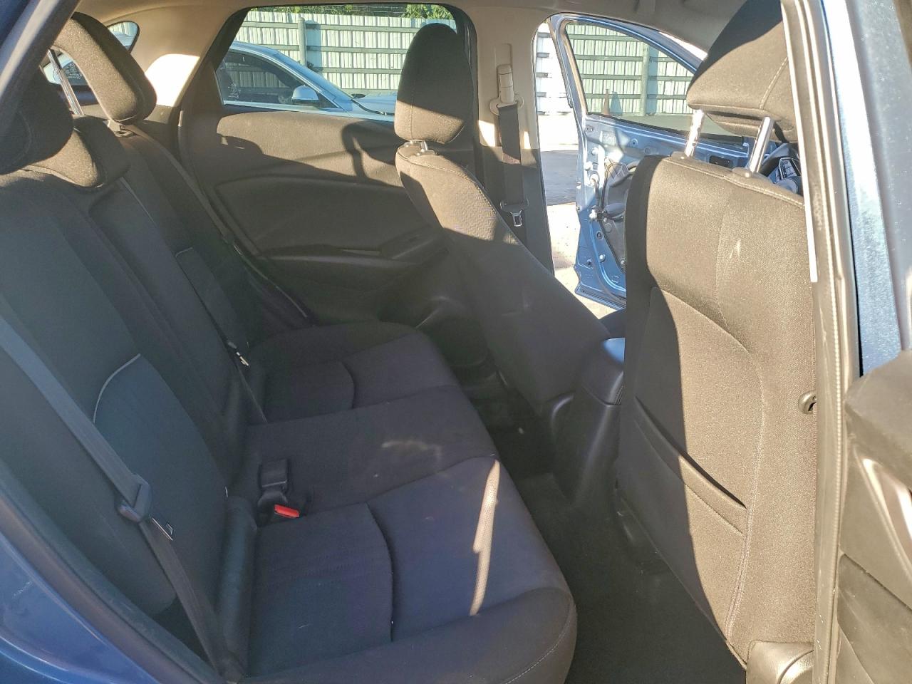 Lot #3311684219 2019 MAZDA CX-3 SPORT