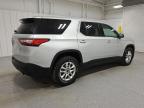 Lot #3312441647 2019 CHEVROLET TRAVERSE L