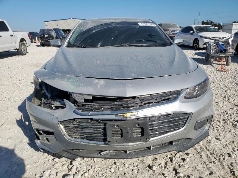 2018 CHEVROLET MALIBU LT - 1G1ZD5ST2JF203950