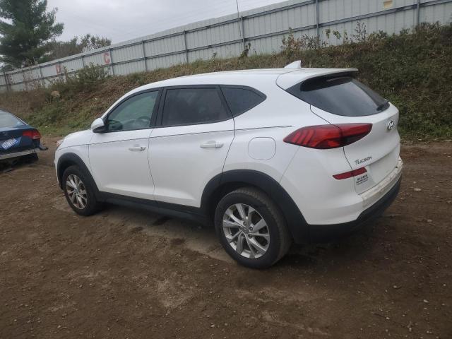2019 HYUNDAI TUCSON SE #3284839539