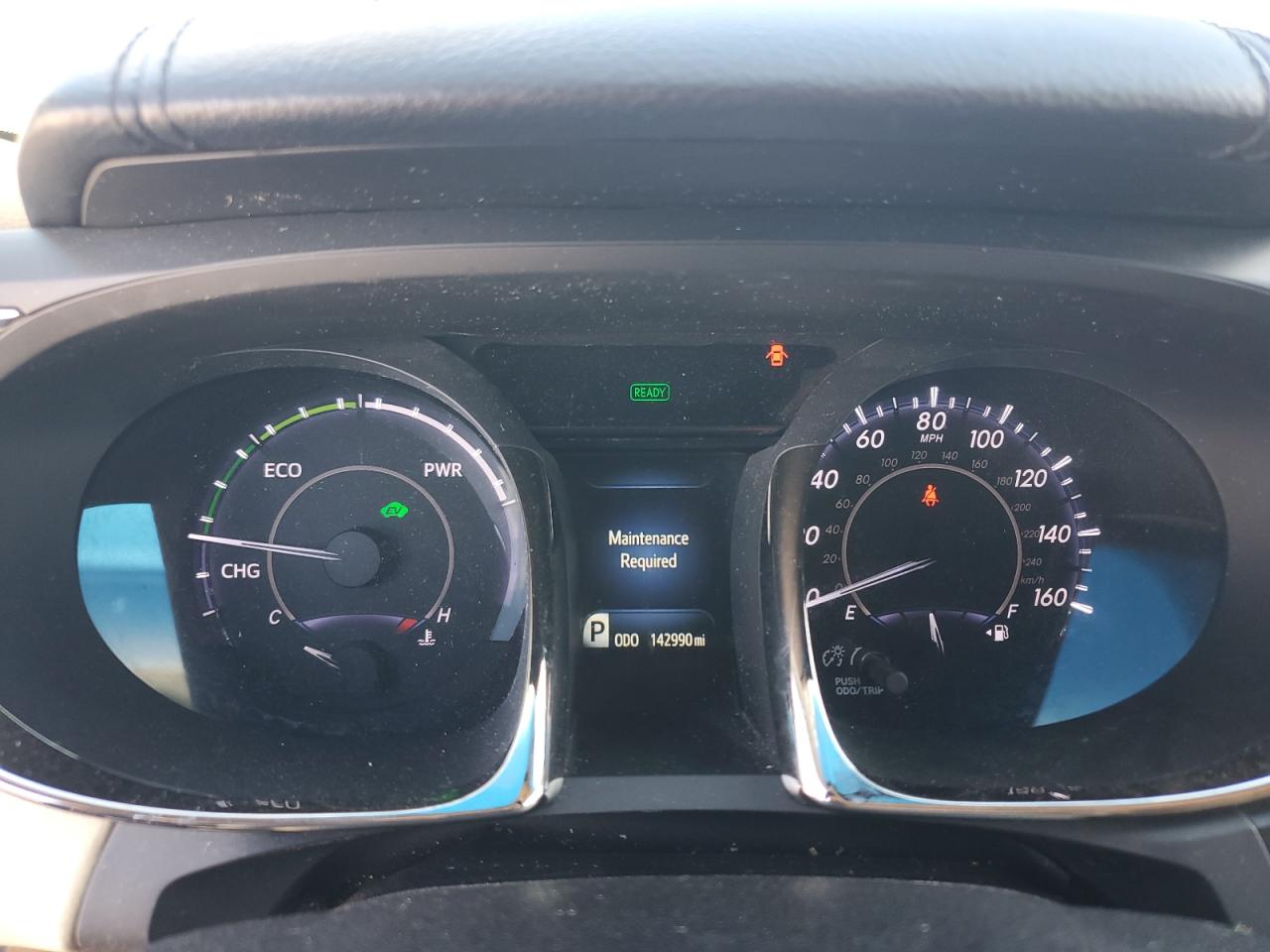 TOYOTA AVALON HYBRID