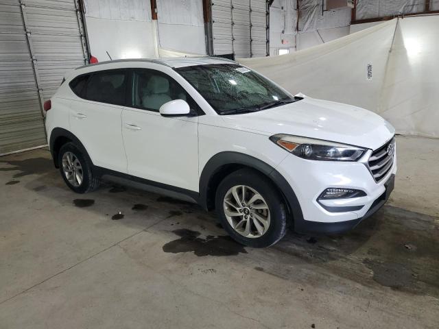 2017 HYUNDAI TUCSON LIM #3302859947
