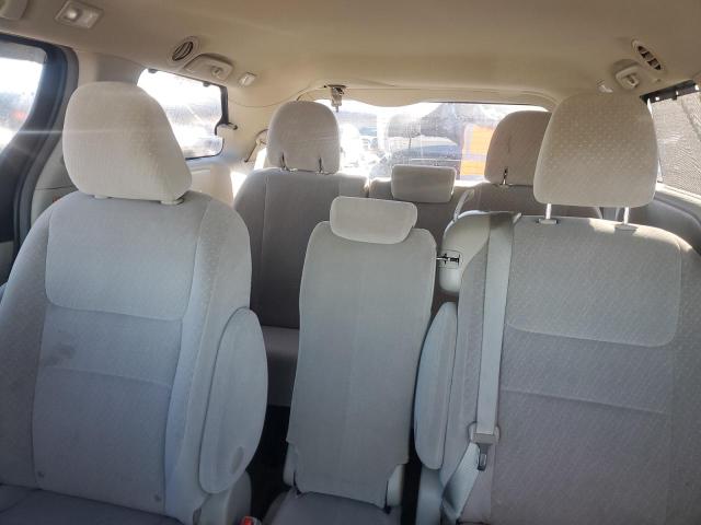 2016 TOYOTA SIENNA LE - 5TDKK3DC1GS727924