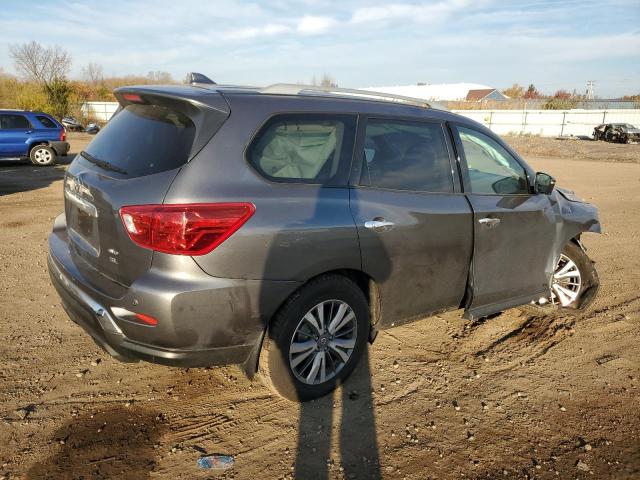 2019 NISSAN PATHFINDER #3315791358
