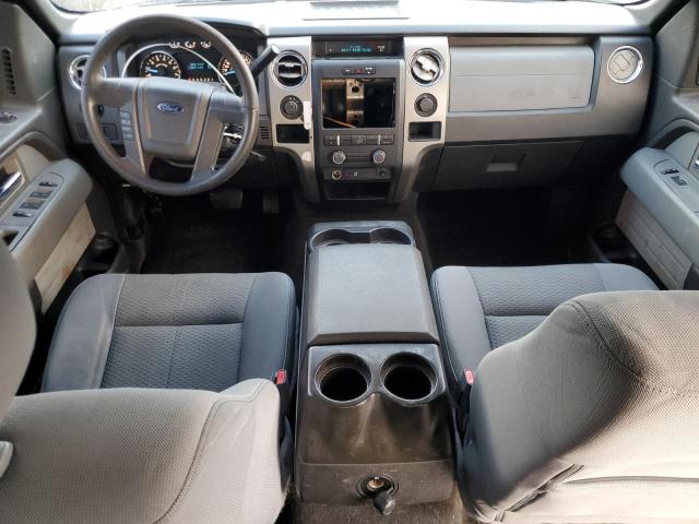 2011 FORD F150 SUPER #3303757419