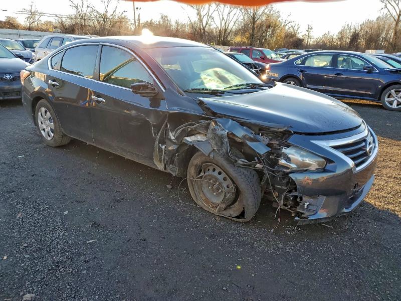 2015 NISSAN ALTIMA 2.5 #3310318015