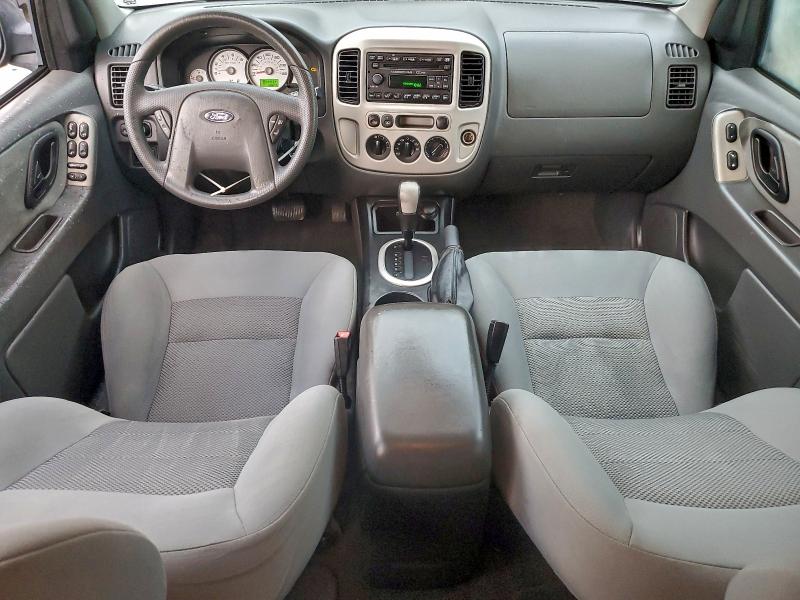 2007 FORD ESCAPE XLT #3305359304
