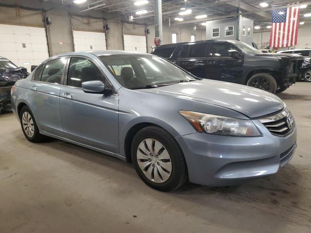 2012 HONDA ACCORD LX #3305313302