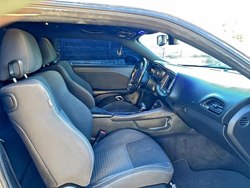 2019 DODGE CHALLENGER #3296216452