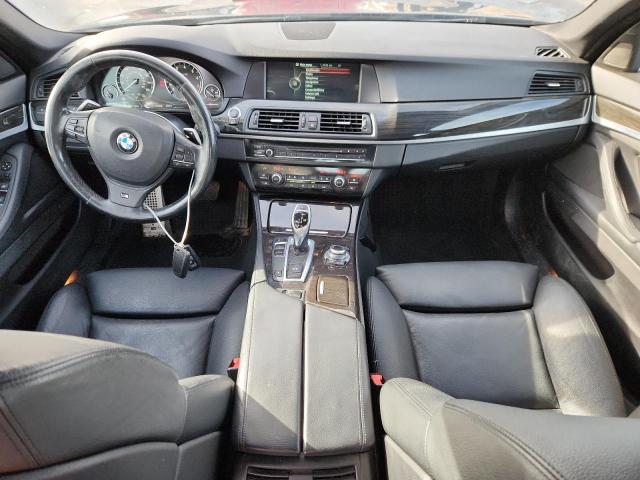 2013 BMW 535 I - WBAFR7C53DC828934