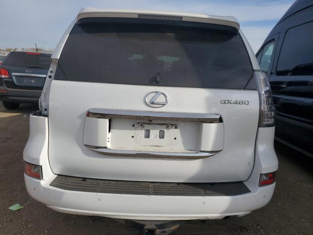2016 LEXUS GX 460 #3287777107