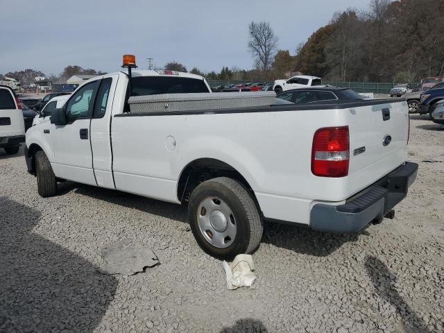 2008 FORD F150 #3297777866
