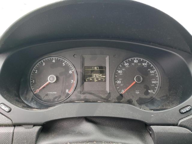 2011 VOLKSWAGEN JETTA SE #3305315314