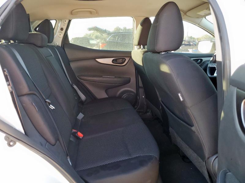 2021 NISSAN ROGUE SPOR - JN1BJ1AV5MW305389