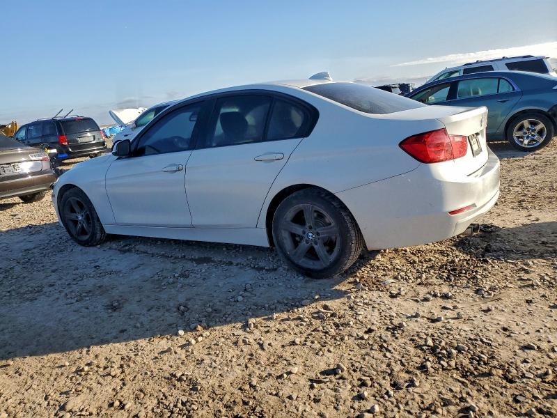 2012 BMW 328 I #3294532639