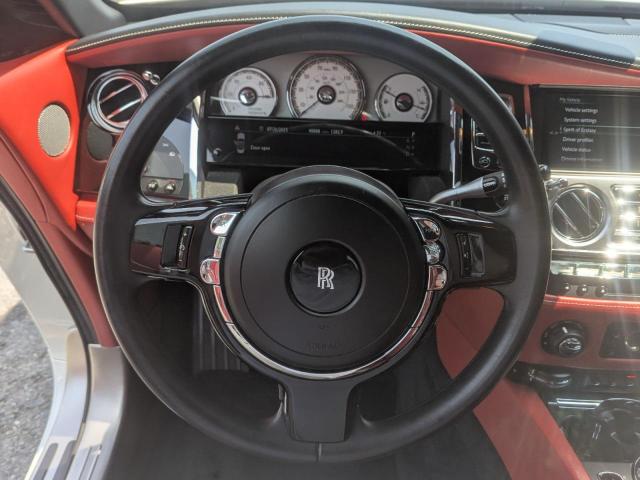 2018 ROLLS-ROYCE DAWN #3281573390