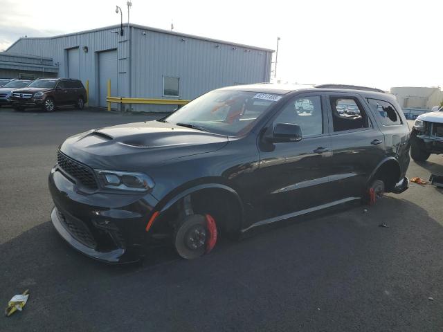 2023 DODGE DURANGO SR #3302687068