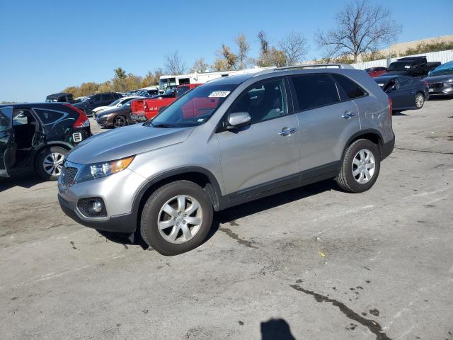 2013 KIA SORENTO LX #3316711408