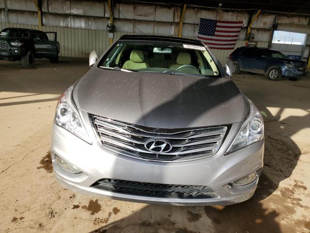 2013 HYUNDAI AZERA GLS #3301909416
