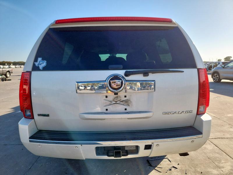 2011 CADILLAC ESCALADE E #3286491154