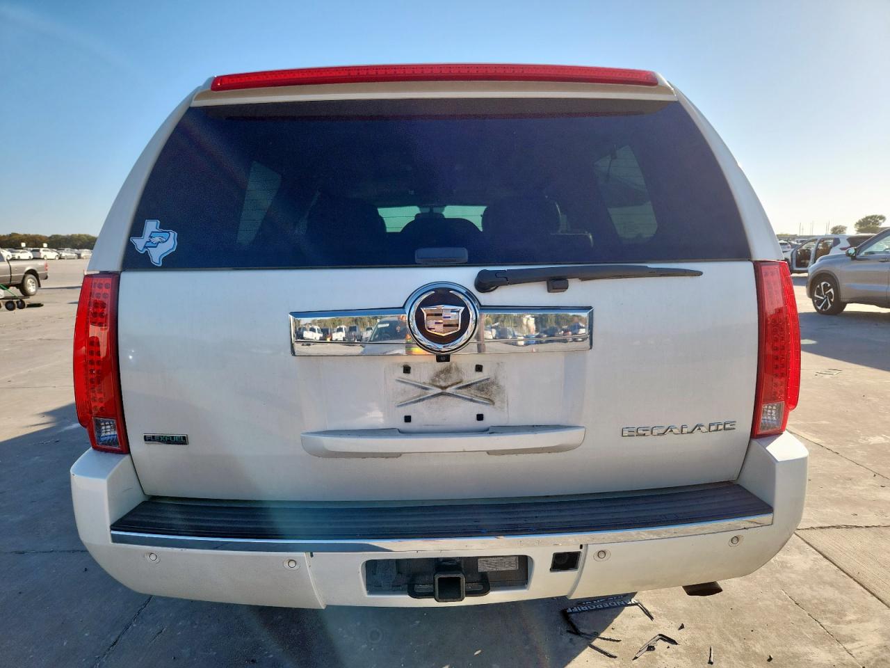 CADILLAC ESCALADE ESV PREMIUM