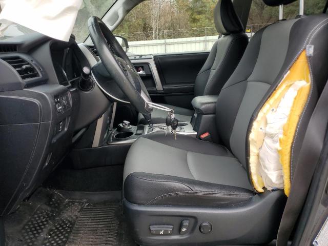 2018 TOYOTA 4RUNNER SR #3294346893