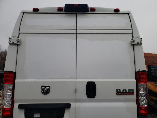 2021 RAM PROMASTER #3291258011