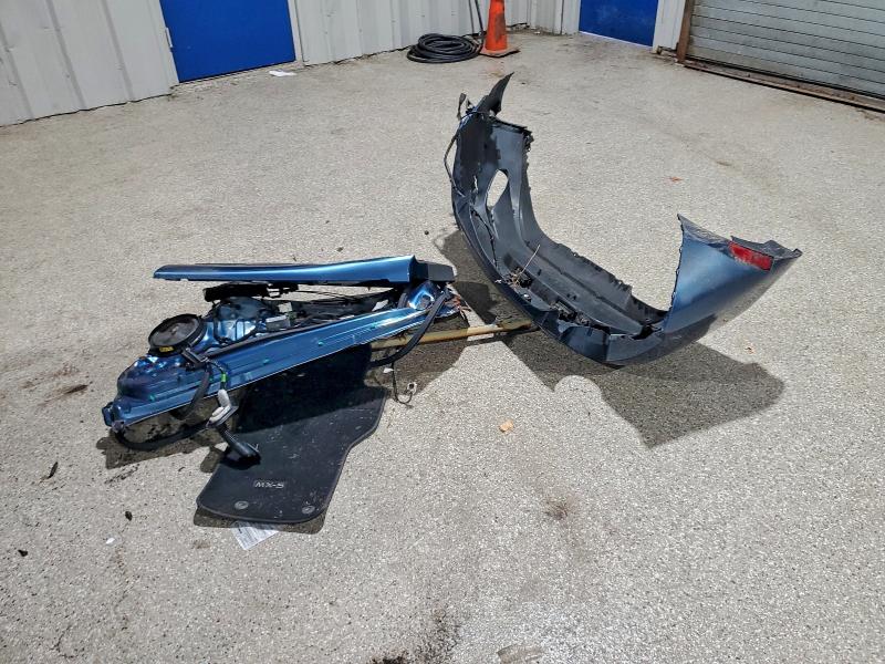 2020 MAZDA MX-5 MIATA #3304043488