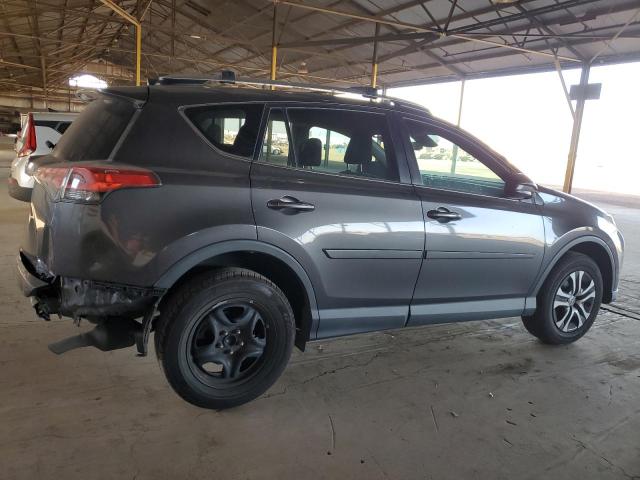 2017 TOYOTA RAV4 LE #3296907825