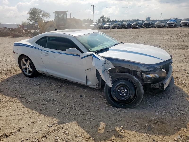 2015 CHEVROLET CAMARO LT #3301989462