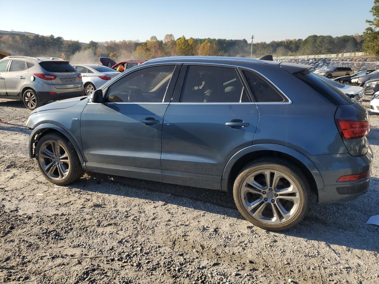 AUDI Q3 PRESTIGE