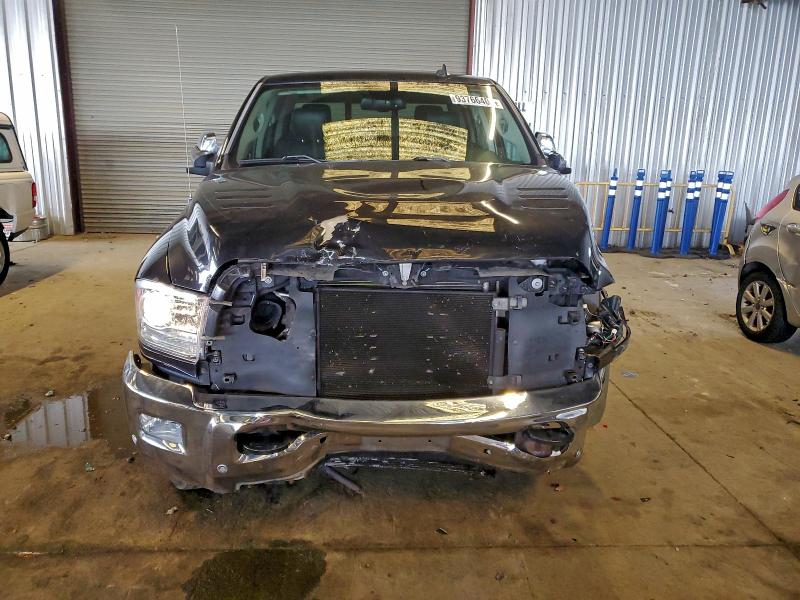 2018 RAM 2500 LARAM #3302746043