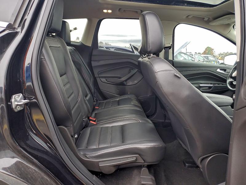 2019 FORD ESCAPE TIT #3304670950
